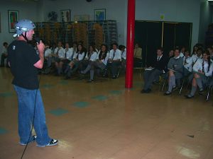 Bill_SntGabrielSchool 007
